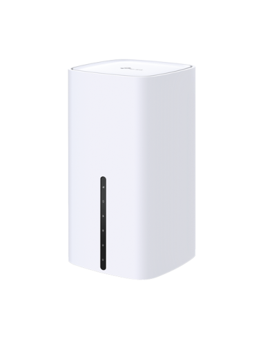 Router 5G/4G, Wi-Fi 6, AX3600, Nano SIM, 1 x RJ45 2.5G, 2 x RJ45 1G - TP-Link ArcherNX600