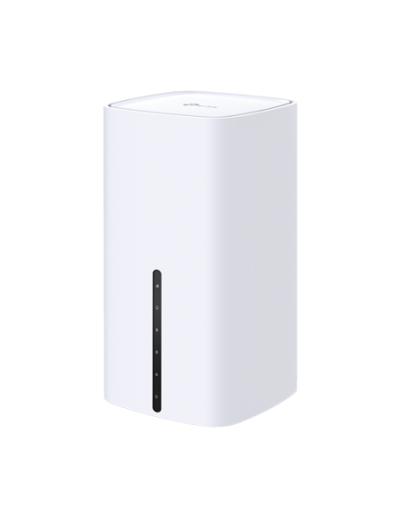 Router 5G/4G, Wi-Fi 6, AX3600, Nano SIM, 1 x RJ45 2.5G, 2 x RJ45 1G - TP-Link ArcherNX600