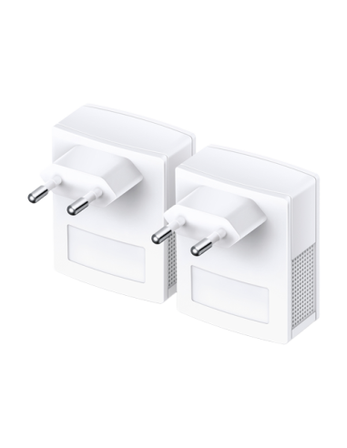 Kit Powerline AV1000, 1 x RJ45 Gigabit - TP-Link TL-PA7017KIT