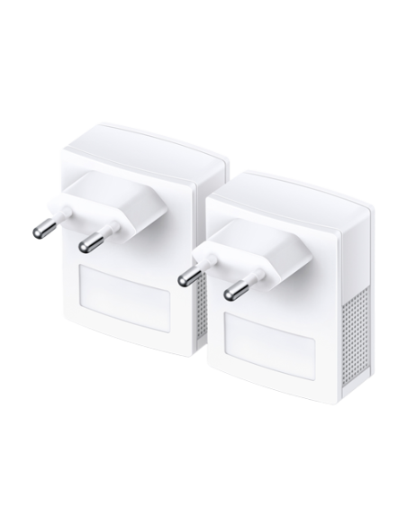 Kit Powerline AV1000, 1 x RJ45 Gigabit - TP-Link TL-PA7017KIT