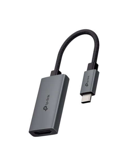 Adaptor USB Type-C la HDMI 4K - TP-Link UA520C