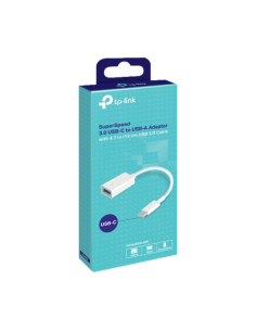 Adaptor USB Type-C la USB-A - TP-Link UC400 2