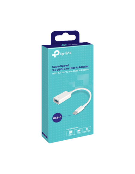 Adaptor USB Type-C la USB-A - TP-Link UC400