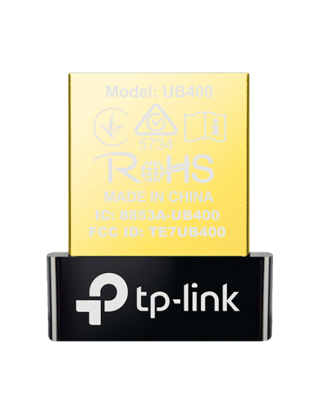 Adaptor USB 2.0, Bluetooth 4.0 - TP-Link UB400