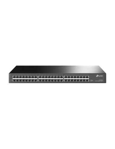 Switch L2, 48 x RJ45 1G, Unmanaged - TP-Link TL-SG1048