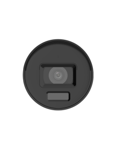 Camera IP, AcuSense, 4MP, lentila 2.8mm, IR 40m DarkFighter, Mic., PoE, BLACK - HIKVISION DS-2CD2046G2H-IU-2.8mm-BLACK 2