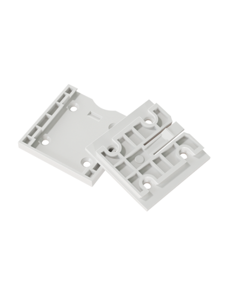 Kit de montare Ã®n rack de 19' a doua CSS318-16G-2S+IN - MikroTik RMK-2x10/19