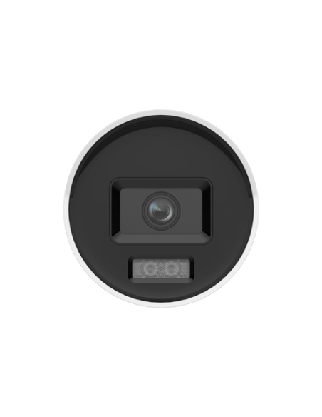 Camera IP 4MP, lentila 2.8mm, IR 40m, WL 40m ColorVu3 - HIKVISION DS-2CD2047G3-LIY-2.8mm