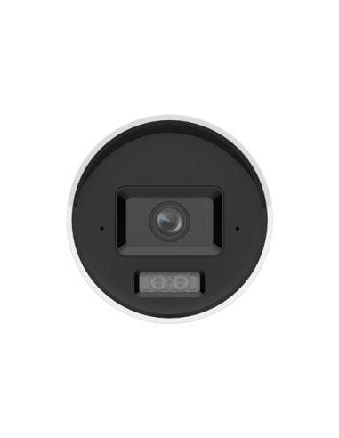 Camera IP 4MP, lentila 2.8mm, IR 40m, WL 40m ColorVu3, 2xMic - HIKVISION DS-2CD2047G3-LI2UY-2.8mm