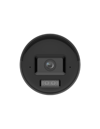 Camera IP 4MP, lentila 2.8mm, IR 40m, WL 40m ColorVu3, 2xMic, NEAGRA - HIKVISION DS-2CD2047G3-LI2UY-2.8mm-BLACK