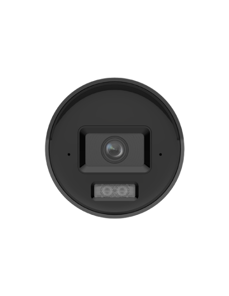 Camera IP 4MP, lentila 2.8mm, IR 40m, WL 40m ColorVu3, 2xMic, NEAGRA - HIKVISION DS-2CD2047G3-LI2UY-2.8mm-BLACK