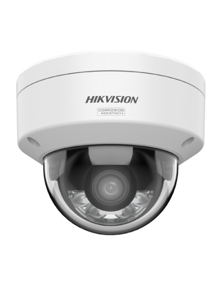 Camera IP 4MP, lentila 2.8mm, IR 30m, WL 30m ColorVu3 - HIKVISION DS-2CD2147G3-LIY-2.8mm