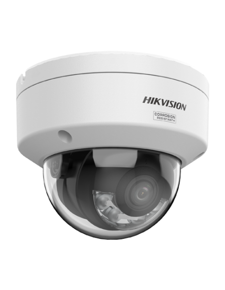 Camera IP 4MP, lentila 2.8mm, IR 30m, WL 30m ColorVu3 - HIKVISION DS-2CD2147G3-LIY-2.8mm