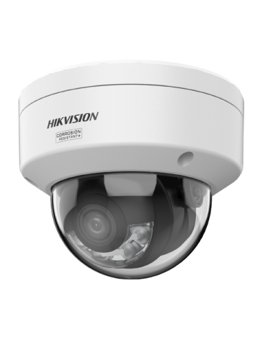 Camera IP 4MP, lentila 2.8mm, IR 30m, WL 30m ColorVu3 - HIKVISION DS-2CD2147G3-LIY-2.8mm