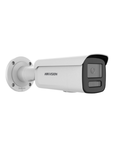 Camera IP 4K, lentila 2.8mm, IR 60m, WL 60m ColorVu3 - HIKVISION DS-2CD2T87G3-LIY-2.8mm