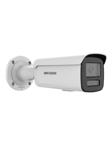 Camera IP 4K, lentila 2.8mm, IR 60m, WL 60m ColorVu3 - HIKVISION DS-2CD2T87G3-LIY-2.8mm