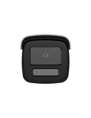 Camera IP 4K, lentila 2.8mm, IR 60m, WL 60m ColorVu3 - HIKVISION DS-2CD2T87G3-LIY-2.8mm