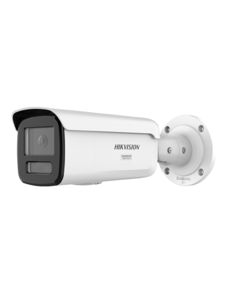 Camera IP 4K, lentila 2.8mm, IR 60m, WL 60m ColorVu3 - HIKVISION DS-2CD2T87G3-LIY-2.8mm