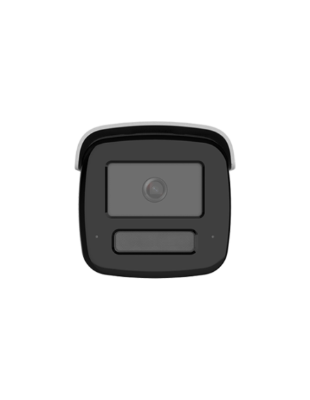 Camera IP 4K, lentila 2.8mm, IR 60m, WL 60m ColorVu3, Audio, Alarma Audio+Strobo - HIKVISION DS-2CD2T87G3-LIS2UY-SL-2.8mm