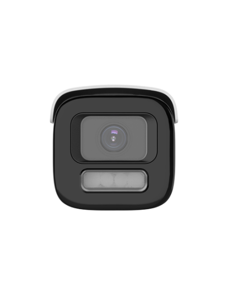 Camera IP 4K, lentila VF 2.8-12mm, IR 60m, WL 60m ColorVu3, Alarma, IK10 - HIKVISION DS-2CD2687G3-LIZSY(2.8-12mm)