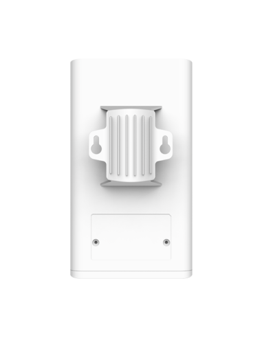 Access Point Bridge, Wi-Fi 5, 5GHz, max. 867 Mbps, 12 dBi - max 5 km, PoE pasiv, Management - TENDA TND-OS3