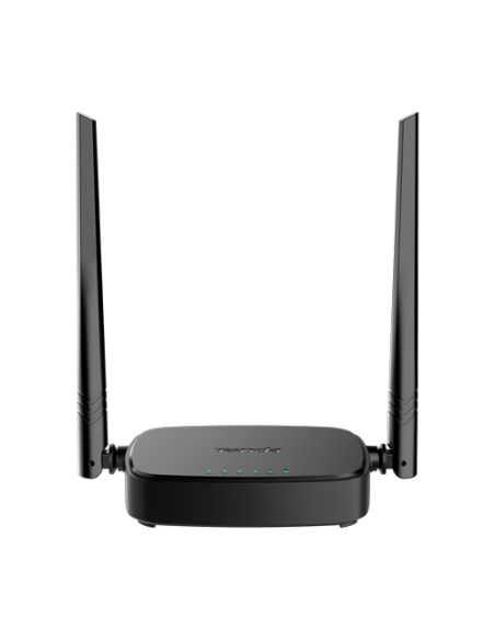 Router 4G, Wi-Fi, N300, 2.4GHz, 1 x Nano SIM, 2 x RJ45 10/100 Mbps - TENDA TND-4G05