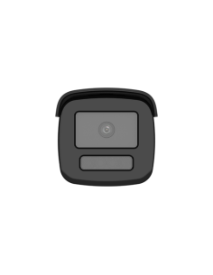 Camera IP, AcuSense, 4K, lentila 2.8mm, IR 80m DarkFighter, Neagra - HIKVISION DS-2CD2T86G2H-4I-2.8mm-BLACK 2