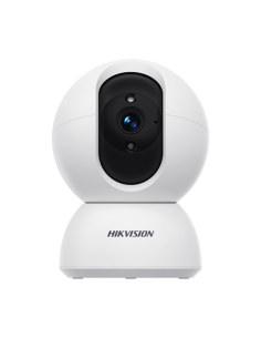 Camera Wi-Fi miniPT IP 2.0MP, lentila 4.0mm, AUDIO bidirectional, SD-card, IR 10m - HIKVISION DS-2CV2Q21G1-IDW-4mm
