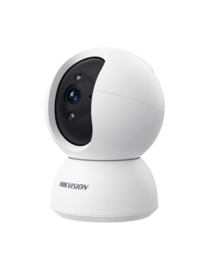 Camera Wi-Fi miniPT IP 2.0MP, lentila 4.0mm, AUDIO bidirectional, SD-card, IR 10m - HIKVISION DS-2CV2Q21G1-IDW-4mm 2