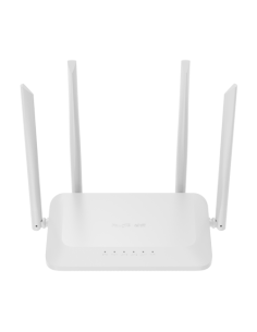 Router Wi-Fi 5 Dual Band, AC1200, 4 x RJ45 10/100 Mbps, 5 dBi, Cloud Management - Ruijie RG-EW1200 2