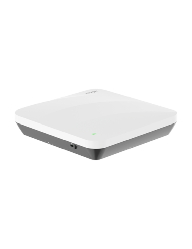 Access Point Wi-Fi 6, Bluetooth, Dual-Band, 2.976 Gbps, PoE IN - Ruijie RG-AP820-L(V3)