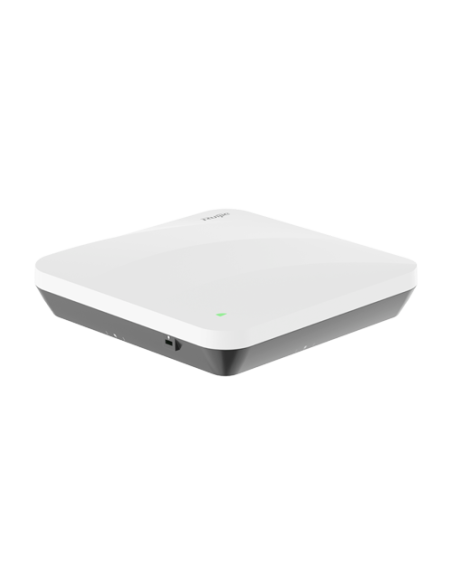Access Point Wi-Fi 6, Bluetooth, Dual-Band, 2.976 Gbps, PoE IN - Ruijie RG-AP820-L(V3)