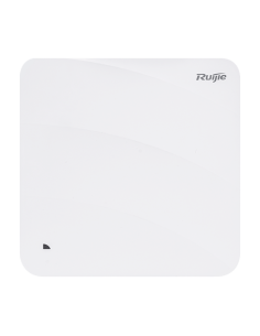 Access Point Wi-Fi 6, Bluetooth, Dual-Band, 2.976 Gbps, PoE IN - Ruijie RG-AP820-L(V3) 2