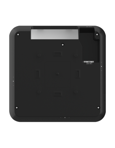 Access Point Wi-Fi 6, Bluetooth, Dual-Band, 2.976 Gbps, PoE IN - Ruijie RG-AP820-L(V3)