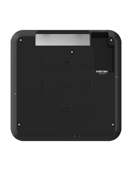 Access Point Wi-Fi 6, Bluetooth, Dual-Band, 2.976 Gbps, PoE IN - Ruijie RG-AP820-L(V3)