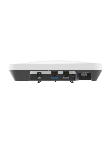 Access Point Wi-Fi 6, Bluetooth, Dual-Band, 2.976 Gbps, PoE IN - Ruijie RG-AP820-L(V3)