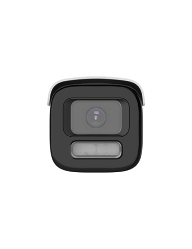 Camera IP 6MP, lentila VF 2.8-12mm, IR 60m, WL 60m ColorVu3, Alarma, IK10 - HIKVISION DS-2CD2667G3T-LIZSY(2.8-12mm)