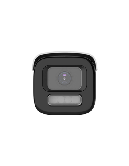 Camera IP 6MP, lentila VF 2.8-12mm, IR 60m, WL 60m ColorVu3, Alarma, IK10 - HIKVISION DS-2CD2667G3T-LIZSY(2.8-12mm)