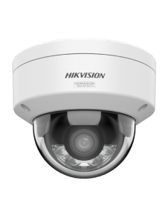 Camera IP 6MP, lentila 2.8mm, IR 30m, WL 30m ColorVu3 - HIKVISION DS-2CD2167G3-LIY-2.8mm