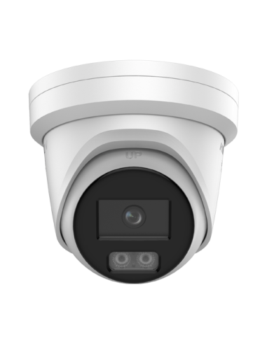Camera IP 6MP, lentila 2.8mm, IR 30m, WL 30m ColorVu3 - HIKVISION DS-2CD2367G3-LIY-2.8mm