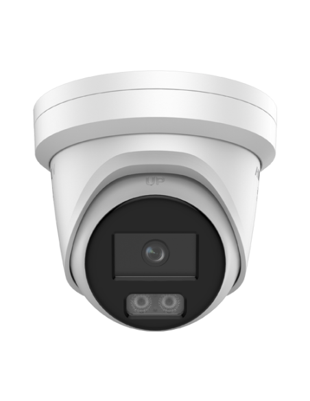 Camera IP 6MP, lentila 2.8mm, IR 30m, WL 30m ColorVu3 - HIKVISION DS-2CD2367G3-LIY-2.8mm