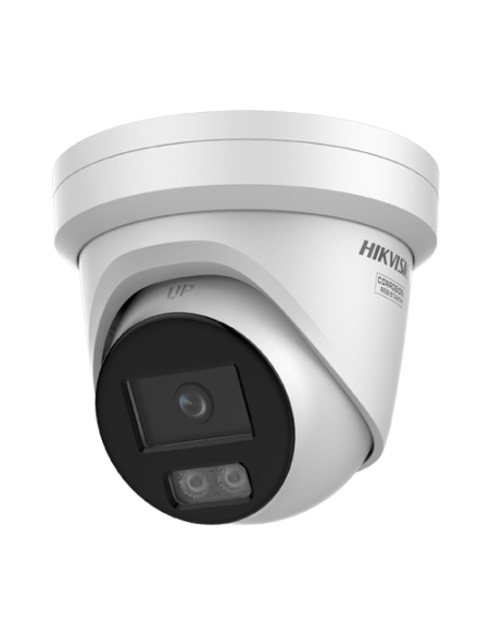 Camera IP 6MP, lentila 2.8mm, IR 30m, WL 30m ColorVu3 - HIKVISION DS-2CD2367G3-LIY-2.8mm