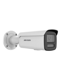 Camera IP 6MP, lentila 2.8mm, IR 60m, WL 60m ColorVu3 - HIKVISION DS-2CD2T67G3-LIY-2.8mm