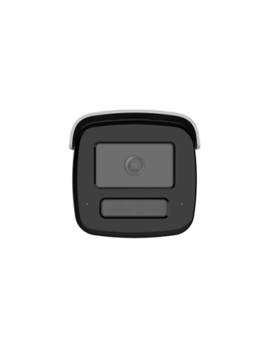 Camera IP 6MP, lentila 2.8mm, IR 60m, WL 60m ColorVu3, Audio, Alarma Audio+Strobo - HIKVISION DS-2CD2T67G3-LIS2UY-SL-2.8mm