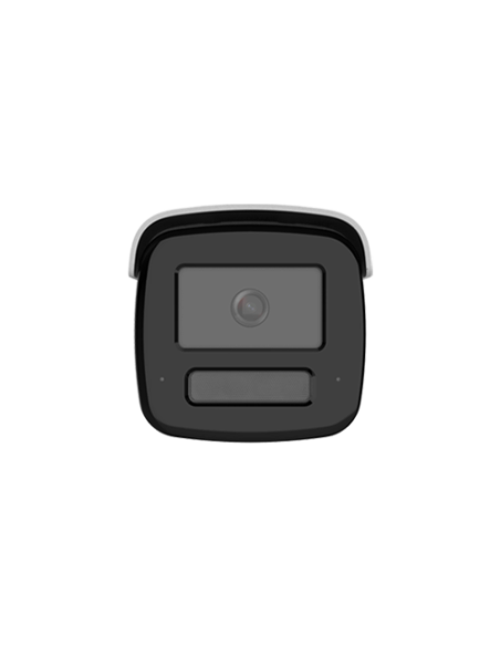 Camera IP 6MP, lentila 2.8mm, IR 60m, WL 60m ColorVu3, Audio, Alarma Audio+Strobo - HIKVISION DS-2CD2T67G3-LIS2UY-SL-2.8mm