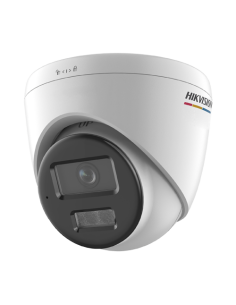 Camera IP, 4MP, lentila 2.8mm, IR 30m, WL 30m ColorVu, Audio, Alarma audio+Strobo - HIKVISION DS-2CD1347G2H-LIUF-SL-2.8mm
