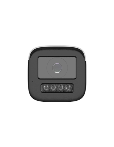 Camera IP, 2MP, lentila 2.8mm, IR 50m, WL 50m ColorVu, Audio, Alarma audio+Strobo - HIKVISION DS-2CD1B27G2H-LIUF-SL-2.8mm