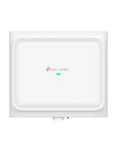 Access Point Wi-Fi 7, BE9300 Tri-Band, 4/6 dBi, 1 x RJ45 2.5G, BLE 5.2, GNSS, PoE In - TP-Link Omada EAP772-Outdoor