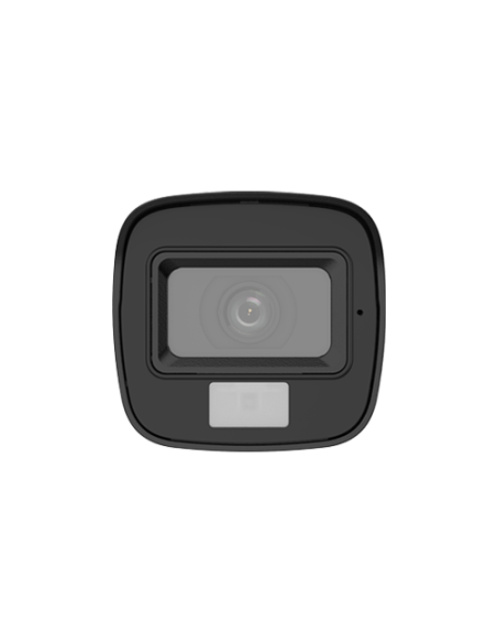 Camera analog 4K, lentila 2.8mm, IR 30m, WL 20m, TVI/AHD/CVI/CVBS - HIKVISION DS-2CE16U0T-LF-2.8mm