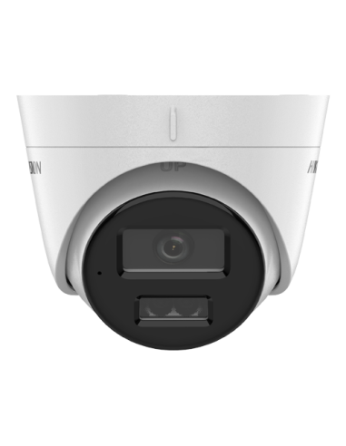 Camera IP 2MP, lentila 2.8mm, IR 30m, WL 30m, Mic. - HIKVISION DS-2CD1323G2-LIUF-2.8mm